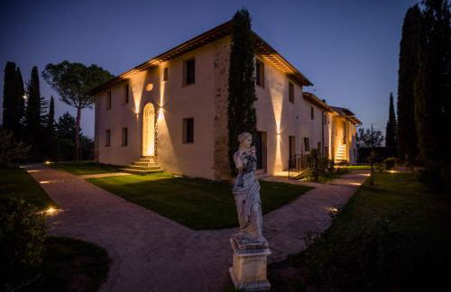 Tenuta Tegolato - Foto 24