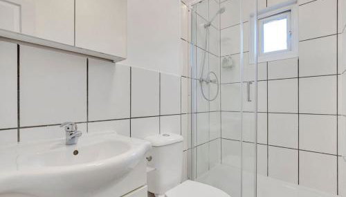 Serviced Apartment London great for contractors 2 mins from train station and near Tottenham Stadium - Foto 4