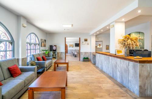 Apartamentos Puerta del Sur - Foto 5