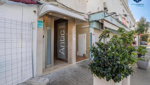 Apto Antic 201 Pax 4 - Foto 4