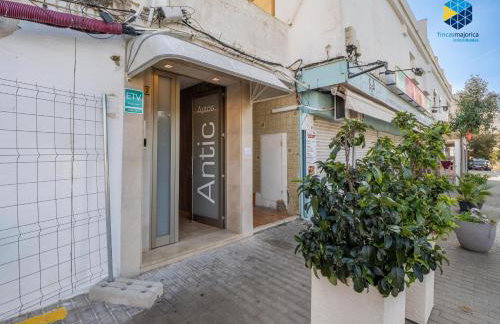 Apto Antic 202 Pax 4 - Foto 5