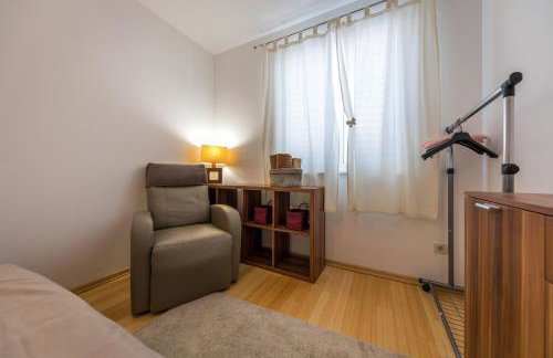 2 Bathrooms, Free Parking Spot, Prt Sea View - Foto 12