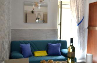 Via Marina 19 - Casa sul mare. - Foto 2