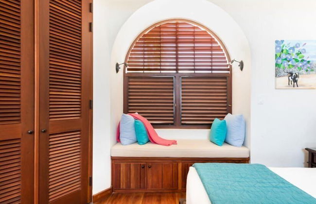 Villa Black Pearl - Foto 34