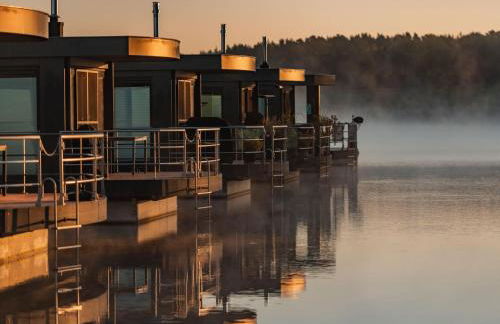 Hausboot am See - Foto 9