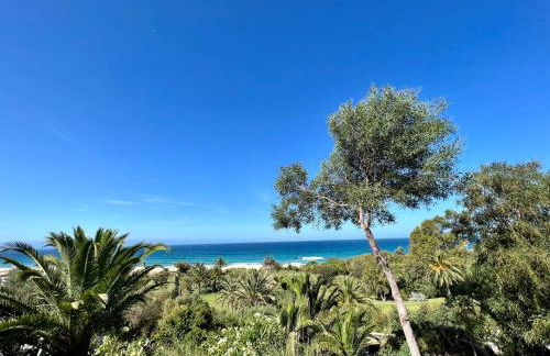 Apartments in exclusive Beachvilla - Foto 16