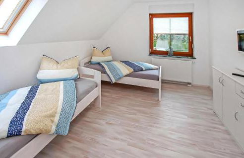 Ferienwohnung Woldegk - Foto 17