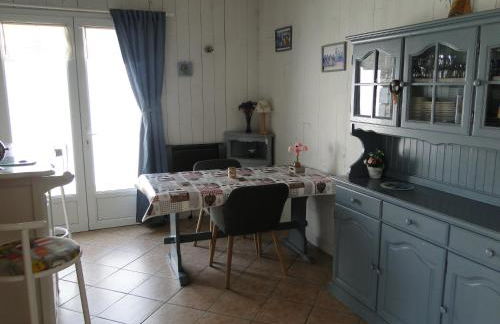 La Petite Maison sur l'Ile de Ré - Foto 29