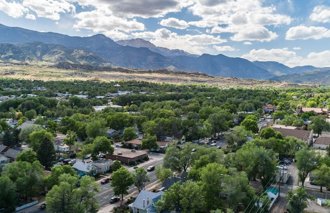 2BD Chic Cottage Mtns Walk Everywhere - Foto 31