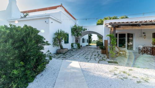 Pozzo Traverso Casale - Foto 1, Garden, Garden view