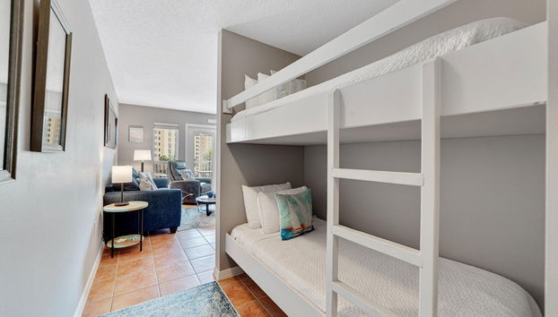 Grand Caribbean West 316 - Foto 4, Habitación