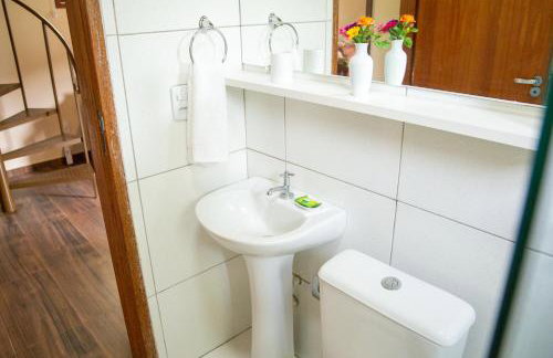 Green Chales - Vale do Capão - Foto 66