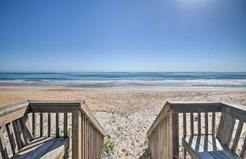 Oceanside Ormond Beach Condo, Steps to Shore! - Photo 2