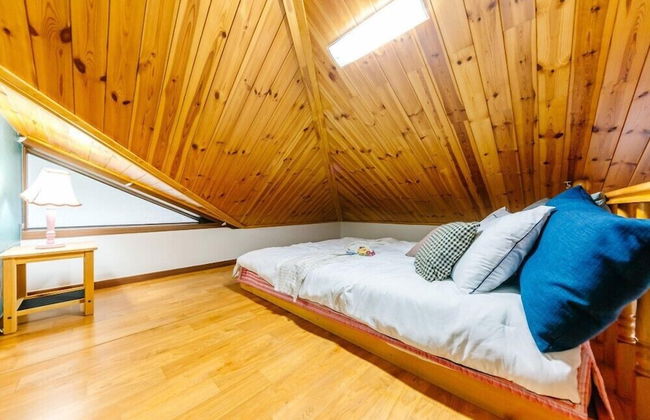 Dorothy's Forest Pension - Foto 58