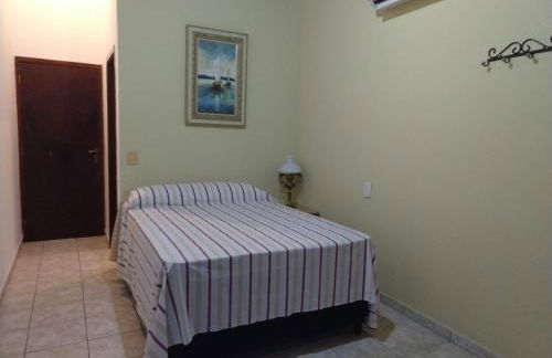 Casa 5 suítes com piscina e churrasqueira - Foto 27