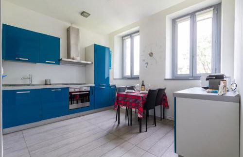 LUX Apartment Milano Metro M2 - Photo 8