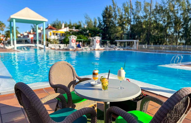 Bungalows Cordial Green Golf - Foto 44