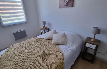 Le chou marin, charmante maison de plain-pied proche d'Audresselles & du Cap gris nez - Foto 6