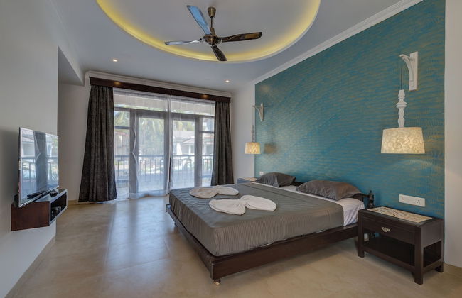 Villa Calangute Phase 17 - Photo 12