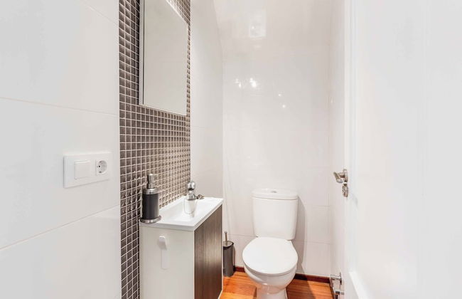 Villa Los Naranjos 7 - Foto 12