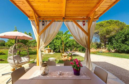 Salentoandmore - Villa La Macchia - Foto 9