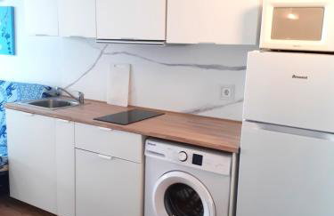 Apartament Blau Park - Photo 4