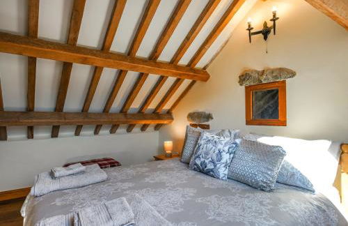 Aberserw Cottage - Foto 9