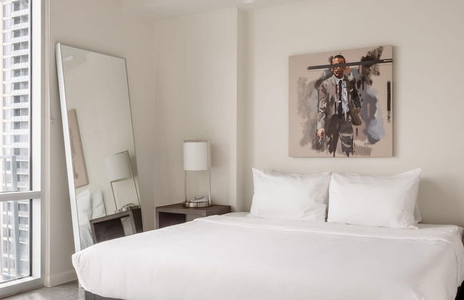 Austin Legendary 1BD 1BA 2nd Street District Apartment - Photo 14