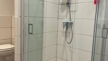 FeWo Oldaus Nestchen - Foto 3, Shower