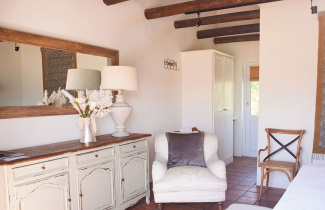 Klein Waterval Riverside Lodge - Photo 31