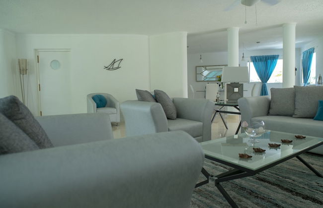 V Royal Luxury Villas - Foto 11