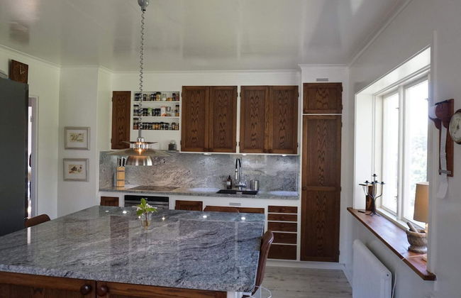 8 Person Holiday Home in Bovallstrand - Foto 8