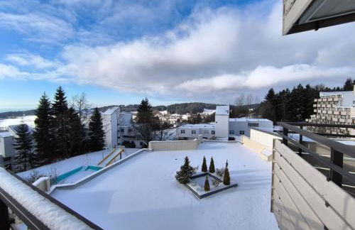 Ferienwohnung Maggie - Sankt Englmar - Foto 34