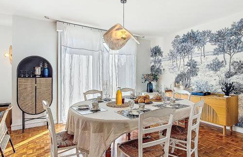 Holiday Home Villa Koraill Glaz by Interhome - Foto 6