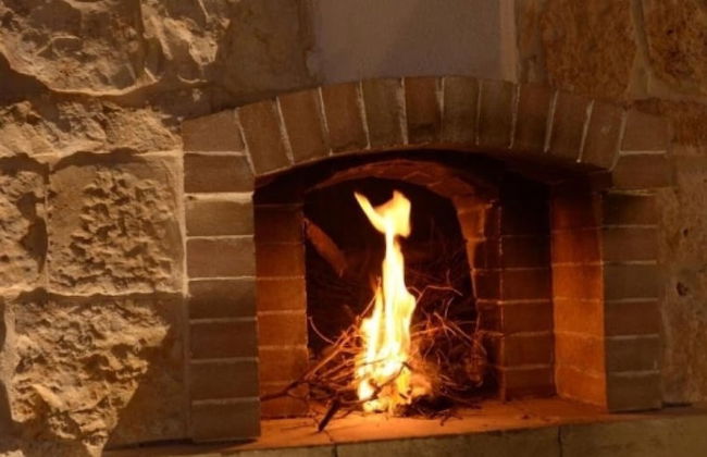 Trullo Mil With Private Pool by Apuliarentals - Foto 23