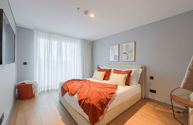 Nôma Living Icon Apartments - Foto 4