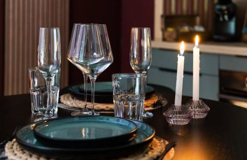 La Cachette des amoureux balnéo en duo - Foto 46