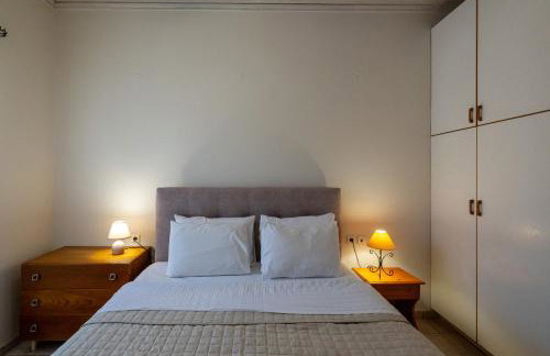 Mythos Suites-Aphrodite apartment - Foto 1