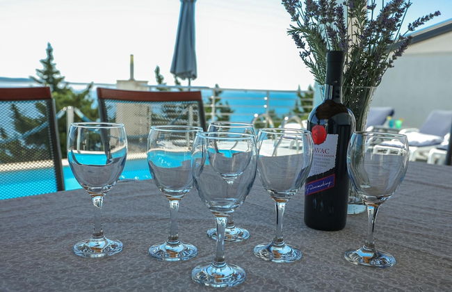 Peace & Sun Await in Dalmatia - Foto 26