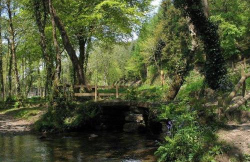 Dairy Cottage - Foto 23