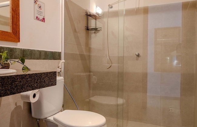 Mar e rio Orla Itacaré - Casa Flor - Photo 37