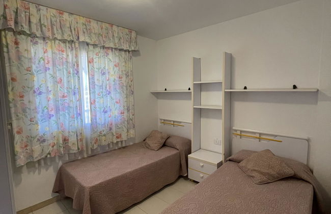 Alpen1 La Volta /2 Dormitorios aire acondicionado - Foto 23