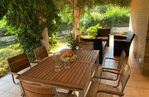 Villa Dacar - Foto 2