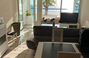 Appartement Mar e Souleu avec Terrasse et Vue Mer au Grau du Roi - Foto 8