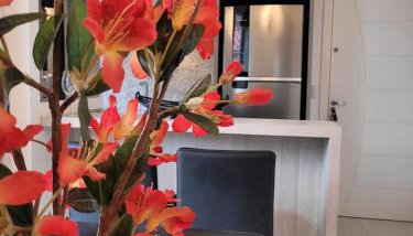 Apartamento Residencial Mar Azul - praia de Palmas - Governador Celso Ramos-SC - Foto 2