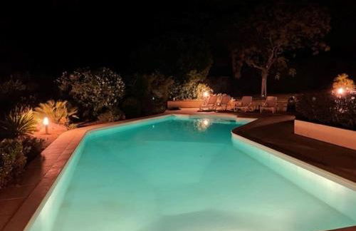 Villa RIVOLI , View sea 350 meter - Foto 22