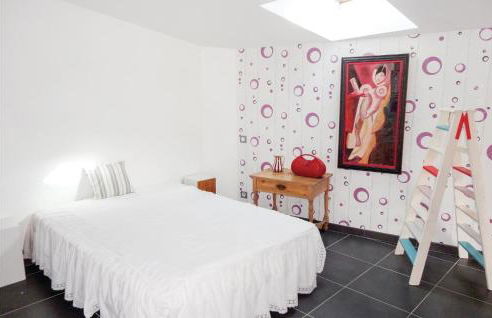 2 Bedroom Awesome Apartment In Sauvian - Foto 6