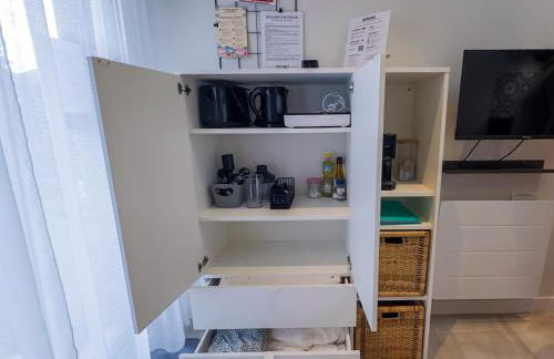 Studio cosy - Petit Parilly - Foto 7