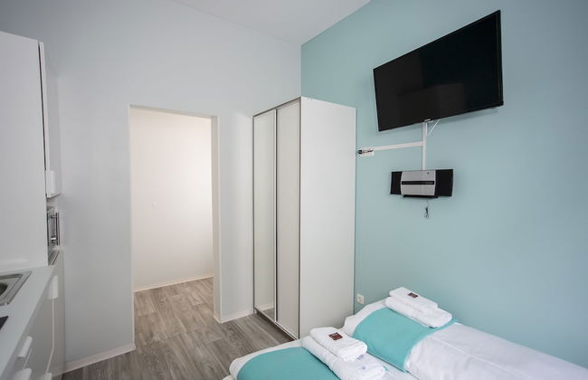 Micro Appartments Katz - Foto 19