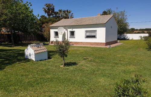 Casa Francesca, 90 m2, jardin de 1500m2 - Foto 5